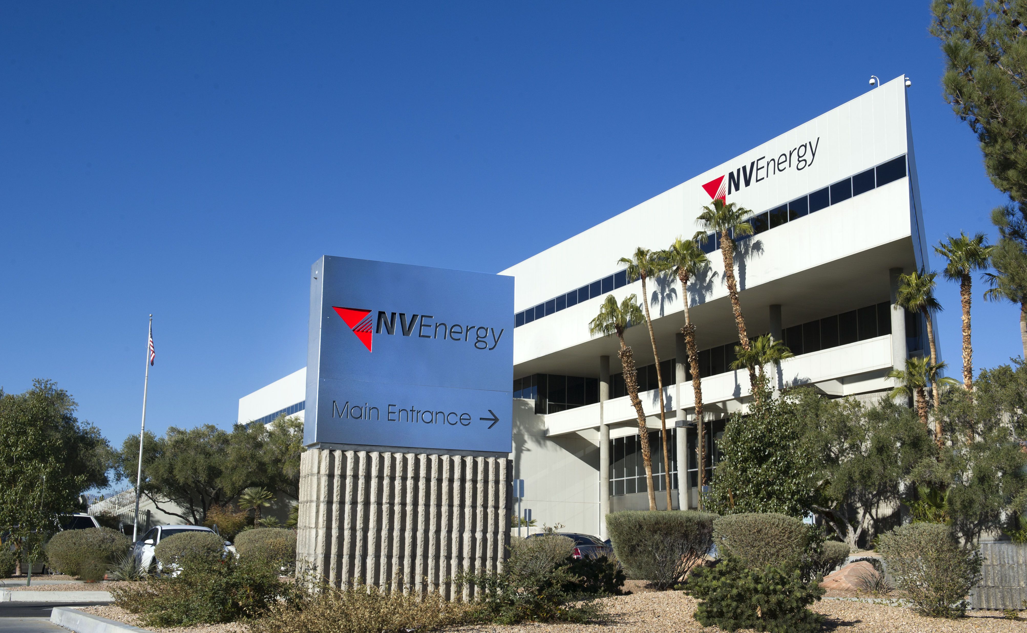 NV Energy gets approval for rate increase