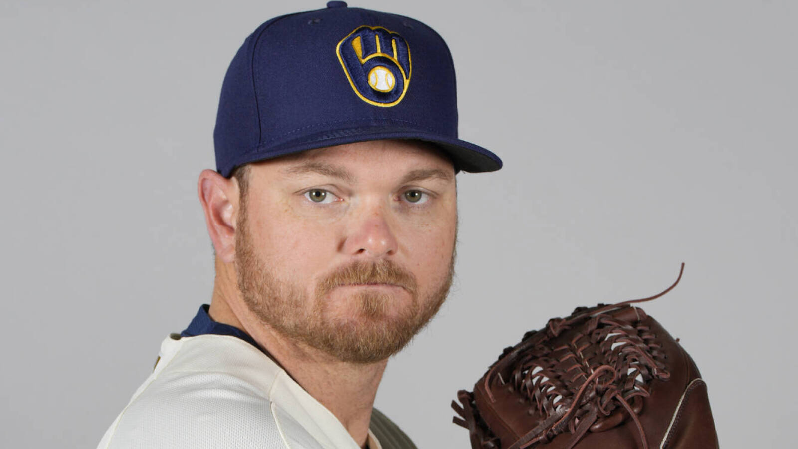 Brewers LHP begins rehab assignment a year after Tommy John surgery