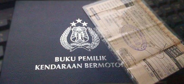 Buka Blokir STNK Kini Lebih Mudah Dengan Program Pemutihan