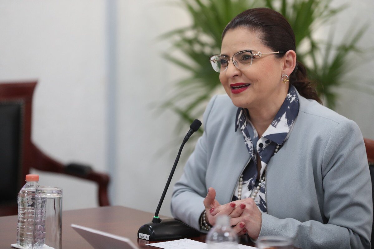 presidenta del tepjf propone tumbar ultimátum contra taddei para nombramientos en ine