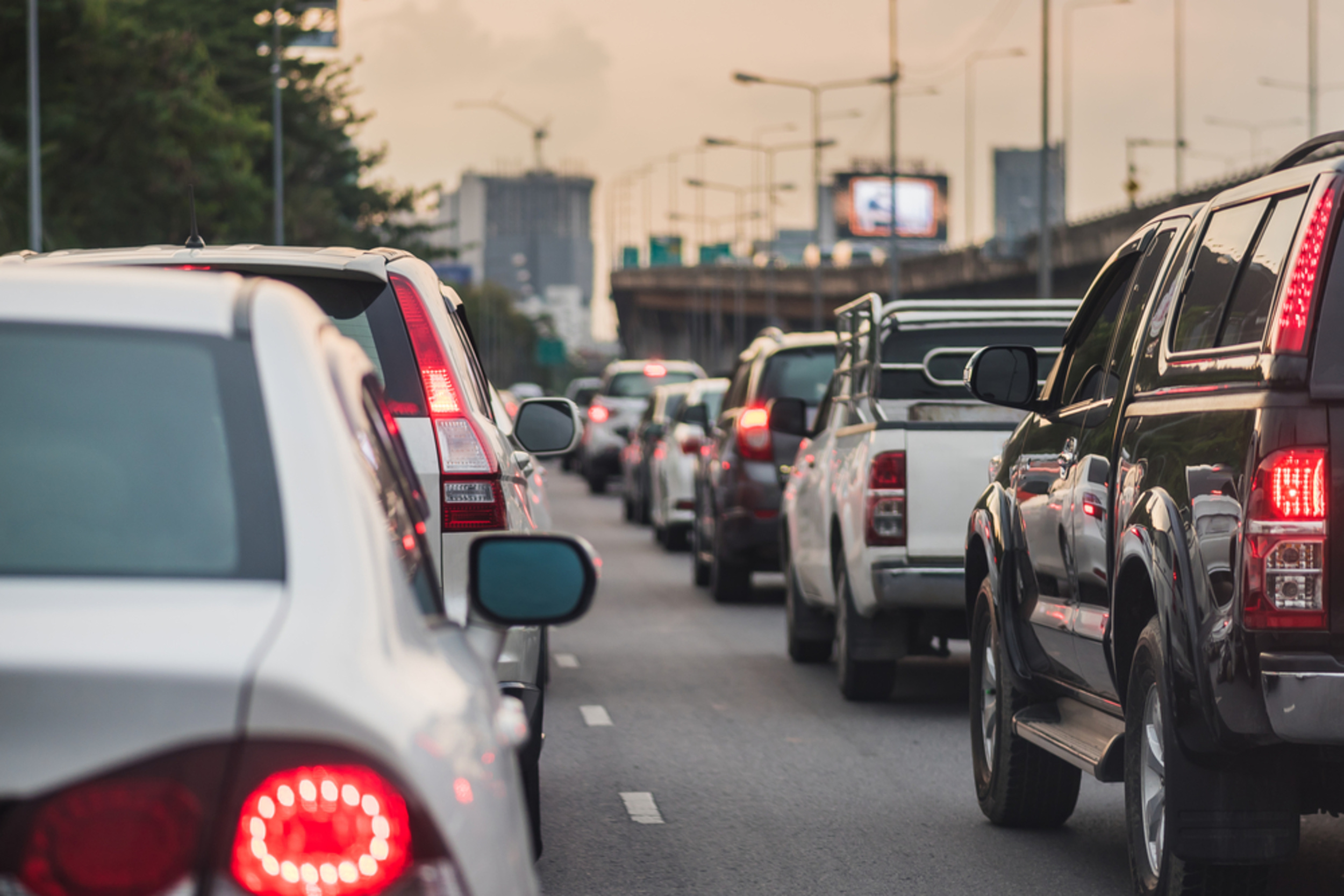 <p>If you're traveling to a city, it's important to know when the traffic will be worst. Try to plan your departure and arrival times around rush hour, even if that means leaving a little earlier (or arriving a bit later) than you might have hoped. </p><p><a href='https://www.msn.com/en-us/community/channel/vid-cj9pqbr0vn9in2b6ddcd8sfgpfq6x6utp44fssrv6mc2gtybw0us'>Follow us on MSN to see more of our exclusive lifestyle content.</a></p>
