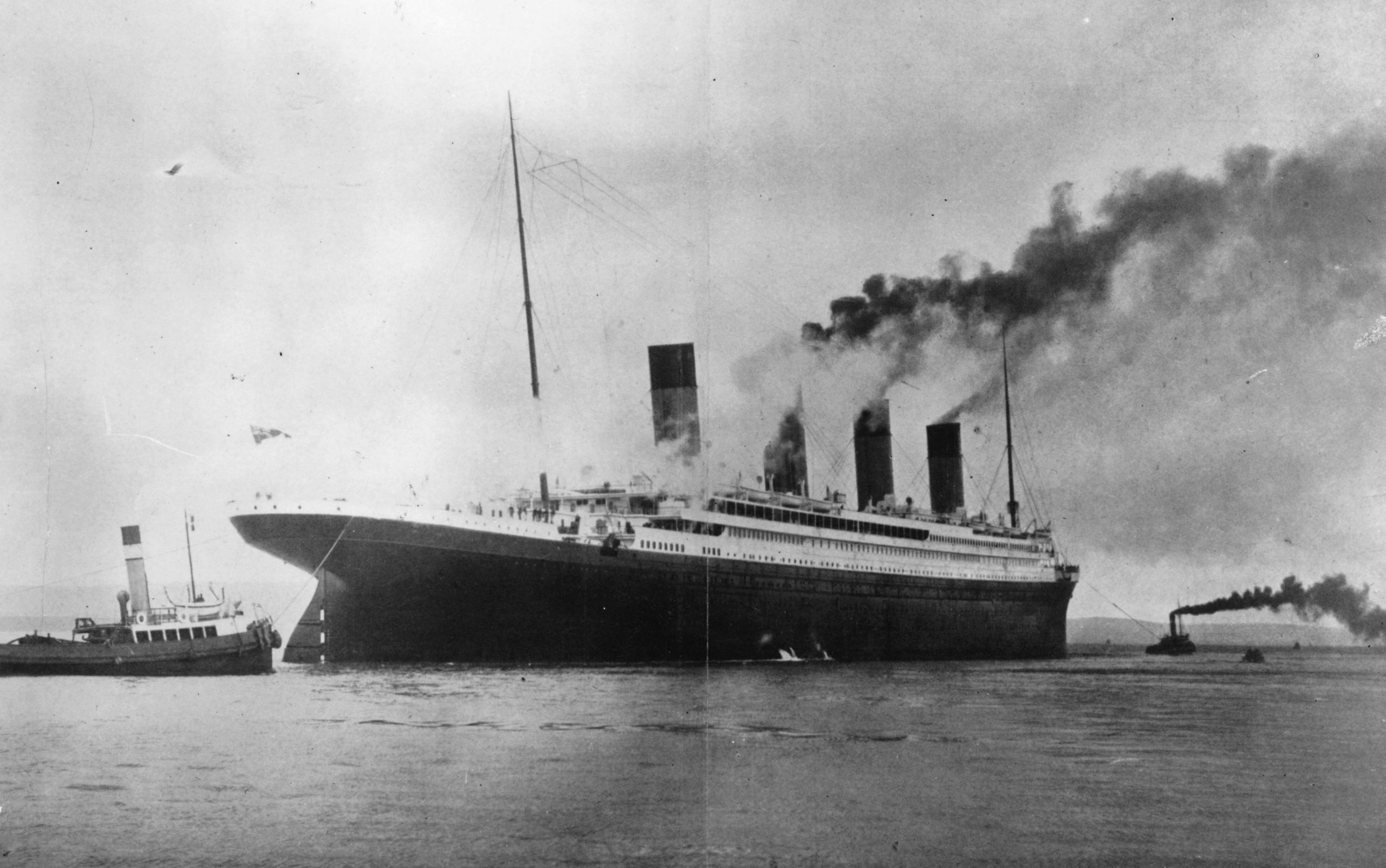 <p>One of the most famous disasters in history, the April 15, 1912, sinking of the RMS Titanic continues to captivate modern imagination over 100 years later. Its biggest fascination may be in that the Titanic represents so perfectly humans' hubris in the face of nature: The ship was an engineering marvel deemed "unsinkable," but it did just that after striking an iceberg on its maiden voyage. The Titanic's sinking, which occurred just a couple of years before World War I, also marked the beginning of the end of the glamorous and forward-looking Edwardian era, which as the 1997 movie <a href="https://www.amazon.com/dp/B00A3ZJIY6/?tag=reader_msn-20" rel="nofollow noopener noreferrer"><em>Titanic</em></a> showed, was also an era of class differences and repression. But as much as you think you know about this now-mythic ship, the Titanic continues to surprise us. We uncovered <a href="https://www.rd.com/article/the-unsinkable-titanic/">these little-known tidbits about the unsinkable Titanic</a> you've never heard before.</p>