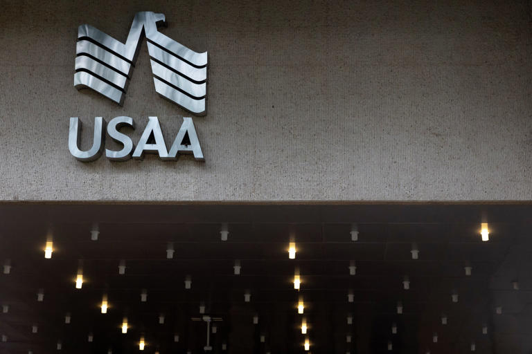 USAA responds to outage affecting thousands of customers