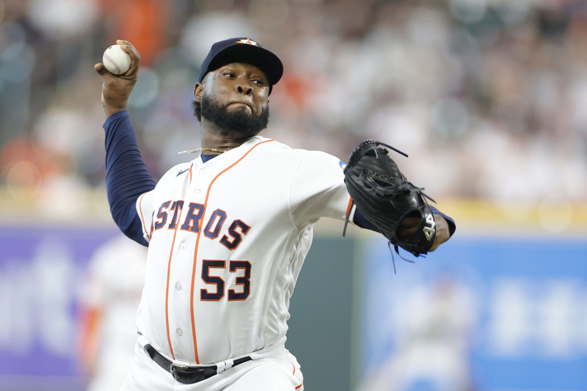 Astros vs. Cardinals prediction: Back the stronger starter during this ...