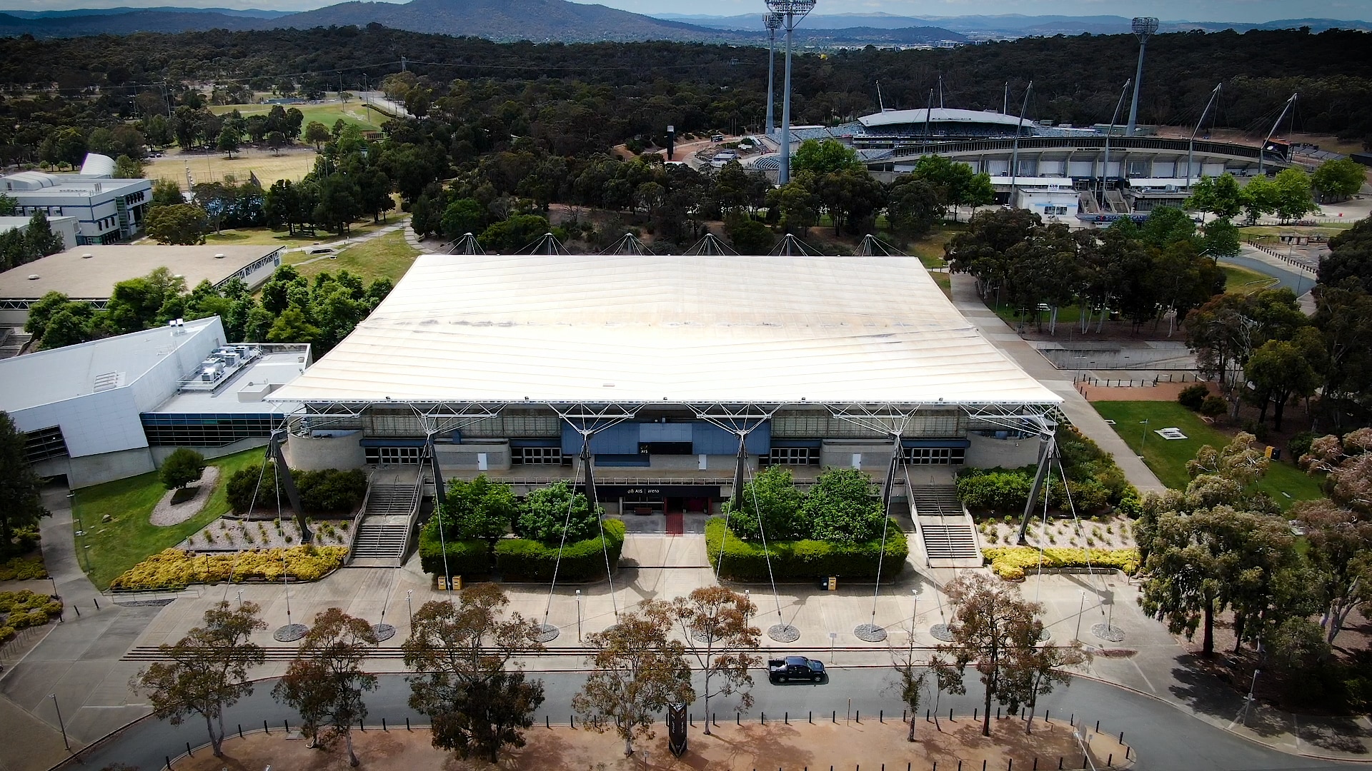 federal government commits $250 million to upgrade the australian institute of sport ahead of the 2032 brisbane olympics