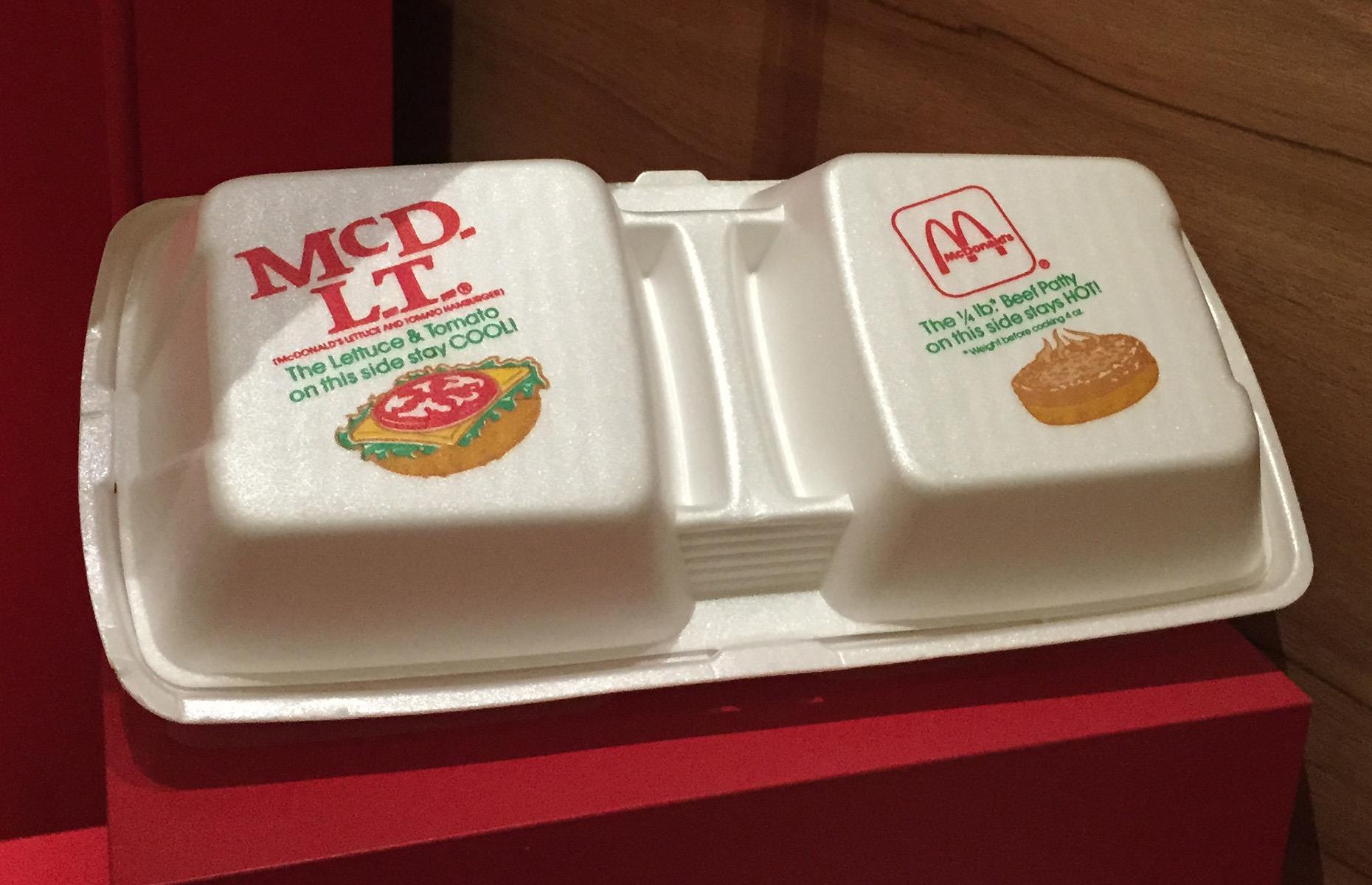 McDonald’s pizza and other discontinued fast food items everyone used ...