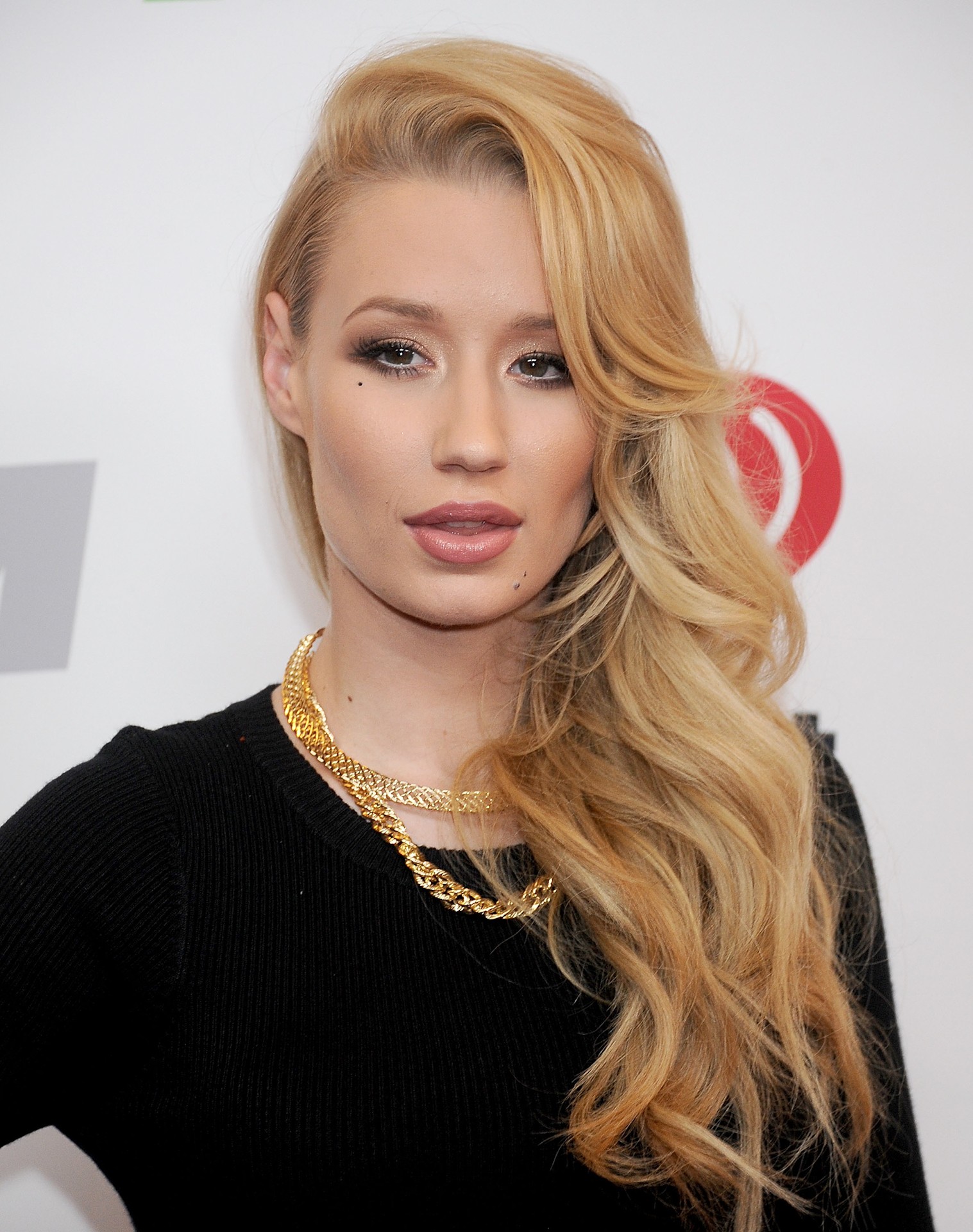 Iggy Azalea: 