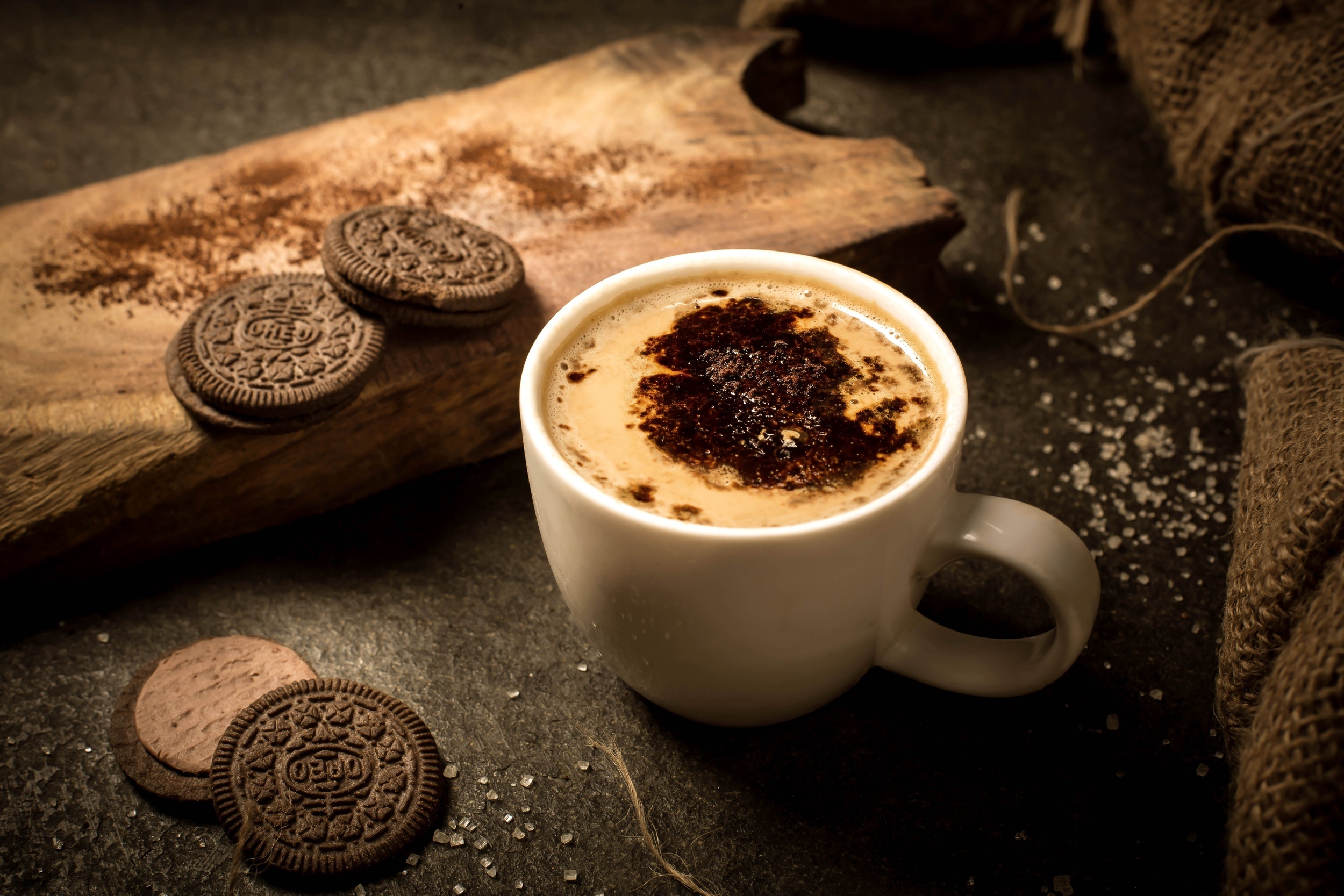 20 unique additions that will make your hot chocolate even better