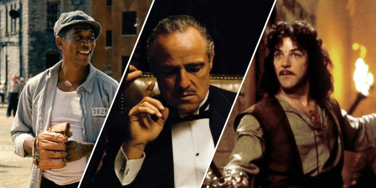 10 Movies That Were Better Than the Book, According to Reddit