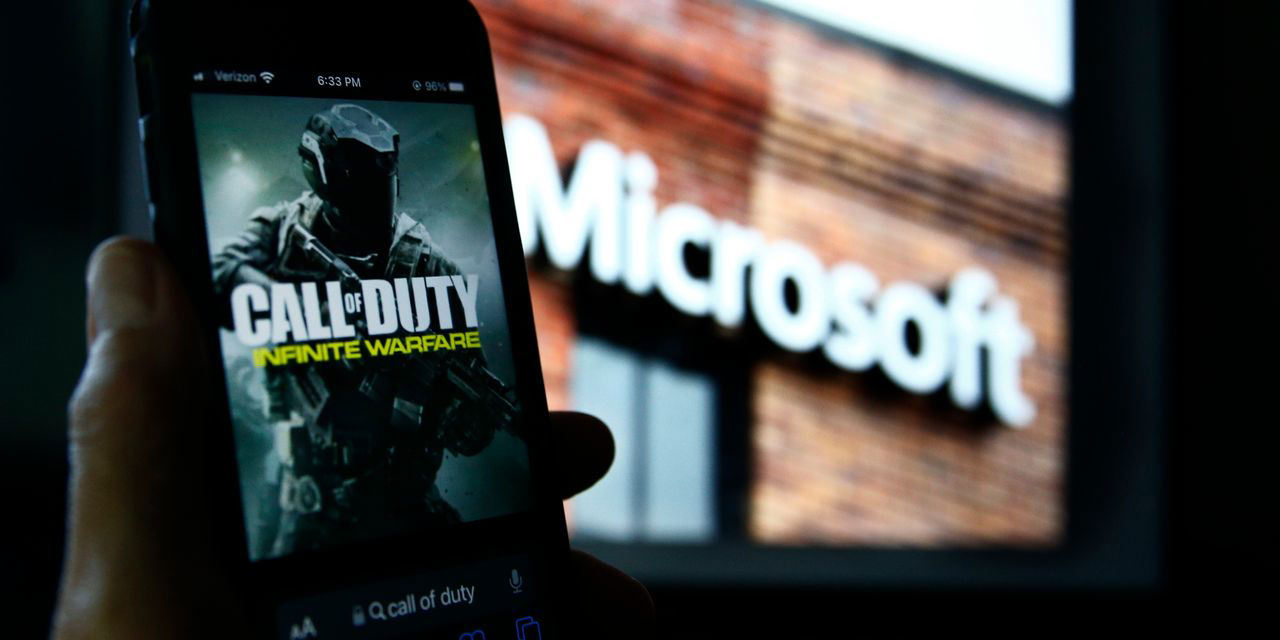 Microsoft/Activision Deal Gets Greenlight In U.S. Court Ruling