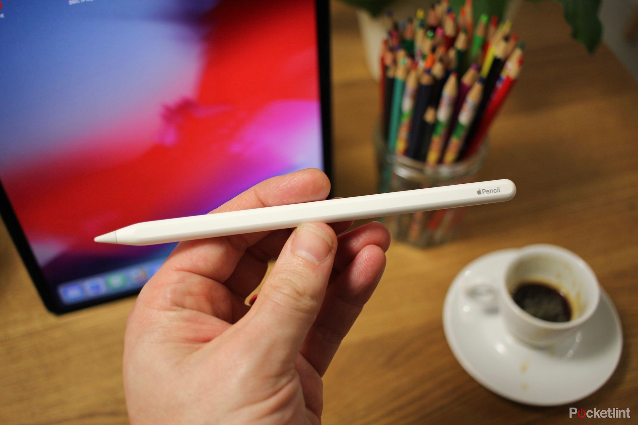 How To Connect An Apple Pencil To Your IPad   AA1dcDlM.img