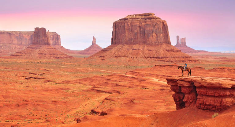 10 Best Attractions To Explore While Visiting The Navajo Nation