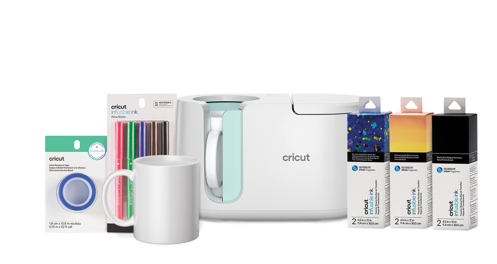 These are the best Cricut bundle deals available to buy now