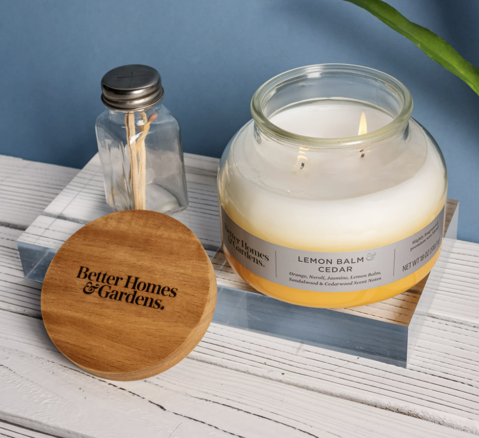 17 Best Walmart Candles That Will Save You Some Serious Cash