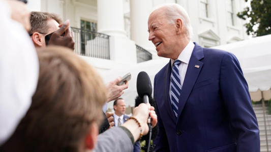 Leftist media outlets are dying at the worst time for Joe Biden<br><br>