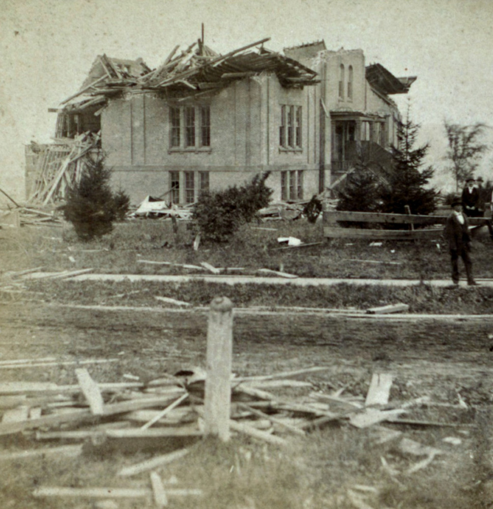 The deadliest disaster to ever happen in each state