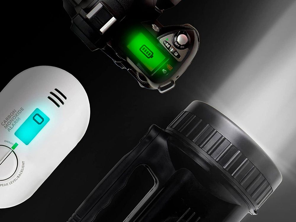 Power Up Your Favorite Gadgets With These Rechargeable AA and AAA Batteries