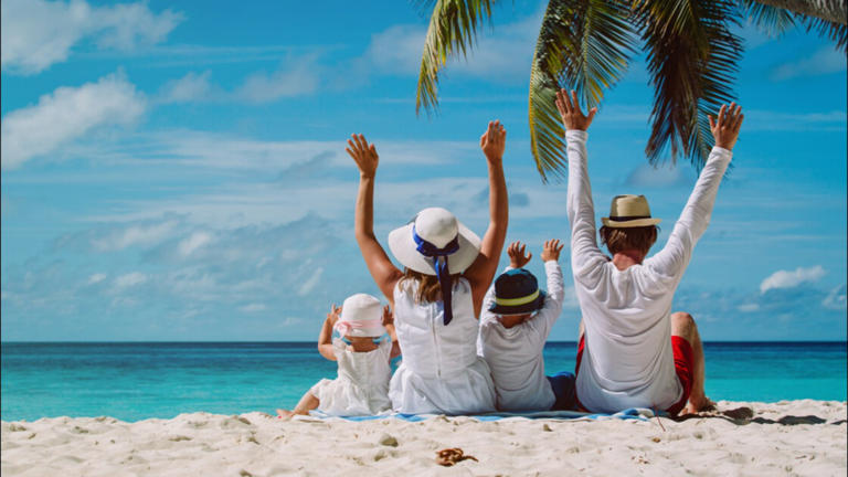 80 Inspiring Family Travel Quotes to Fuel Your Wanderlust