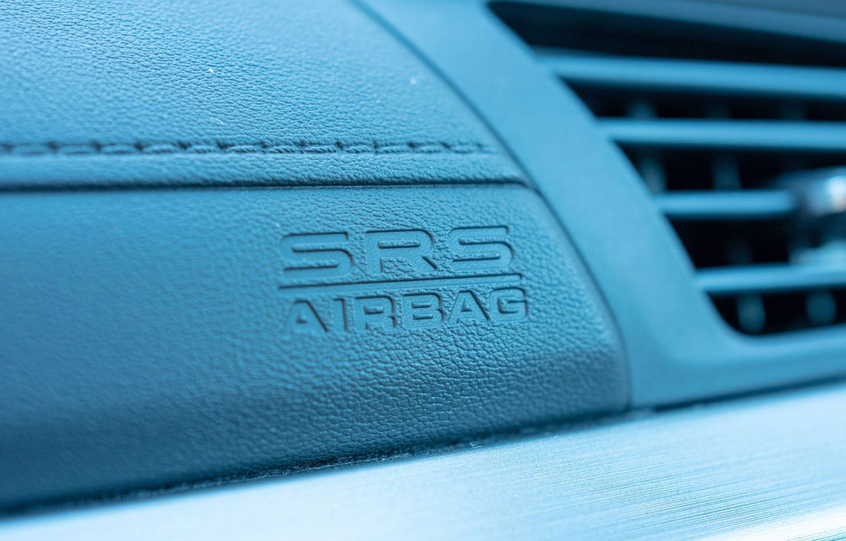 Airbags défectueux : nouveau rappel de certains véhicules Citroën