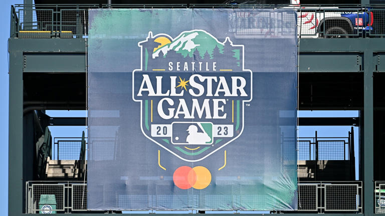 MLB All-Star voting results 2023: Full list of starters revealed for AL, NL team rosters
