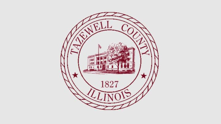Tazewell County announces records digitalization