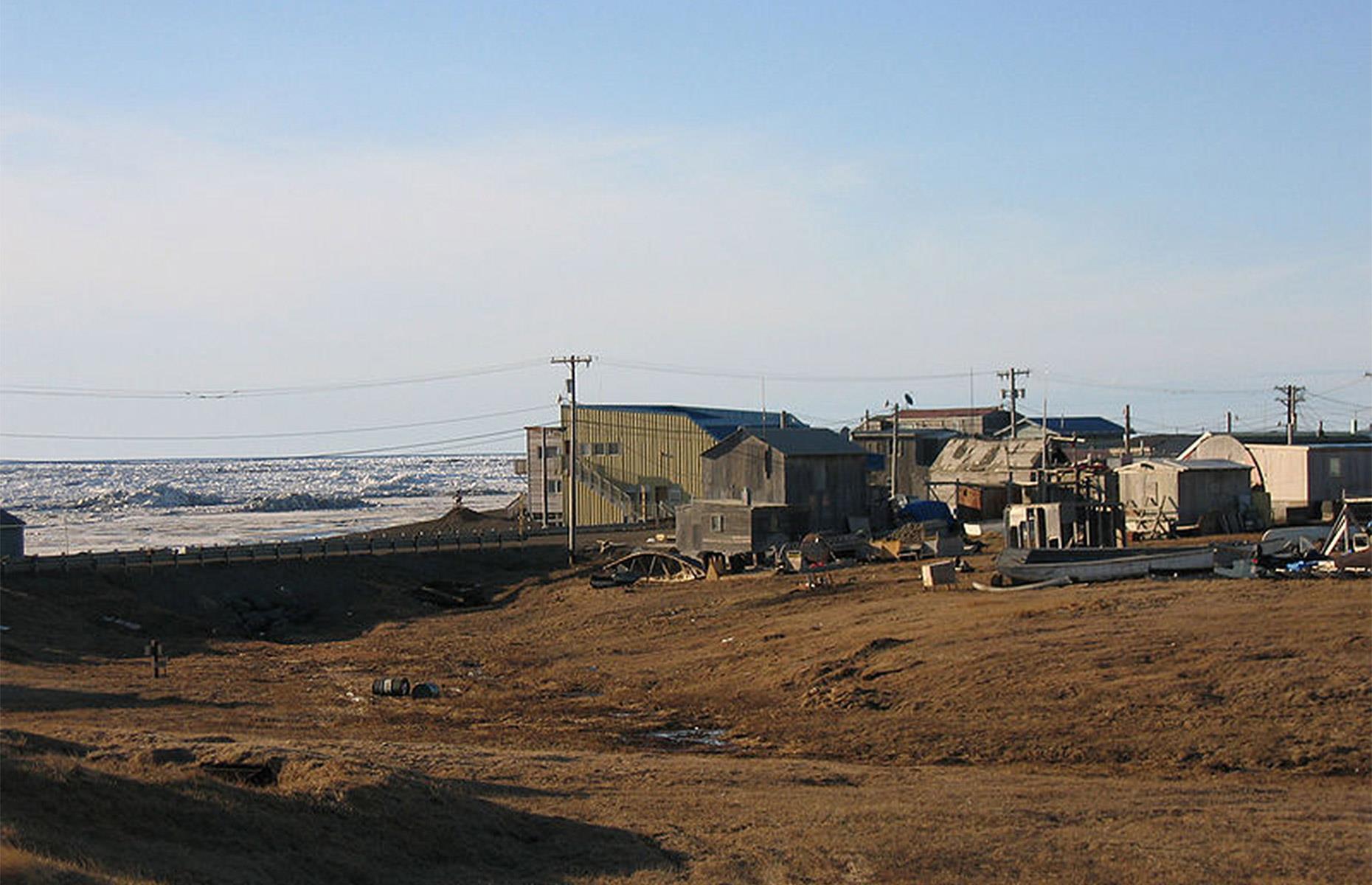 <p>Even though Utqiagvik is seen as a modern community, the locals still practice hunting, fishing and whaling to support the economy as well as for their own food. Only accessible by plane, the town has an airport which is the lifeline for any imports of vital supplies.</p>
