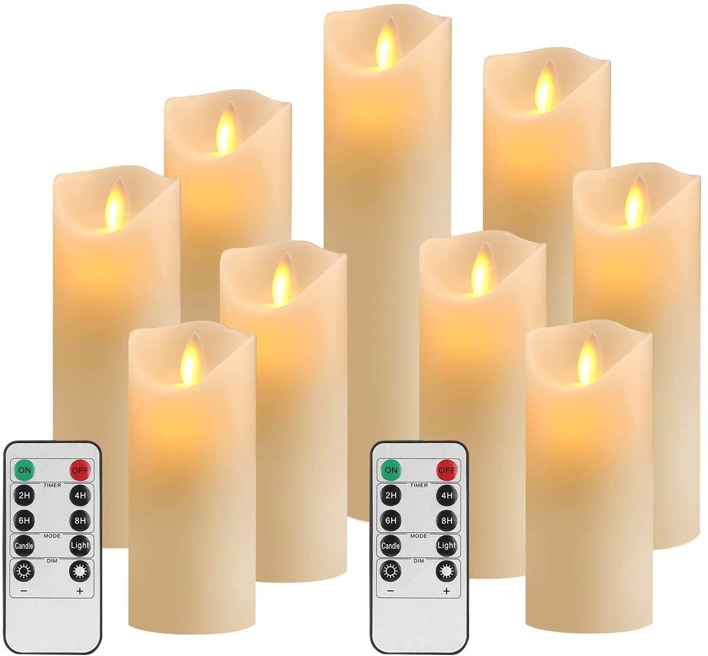 17 Best Walmart Candles That Will Save You Some Serious Cash