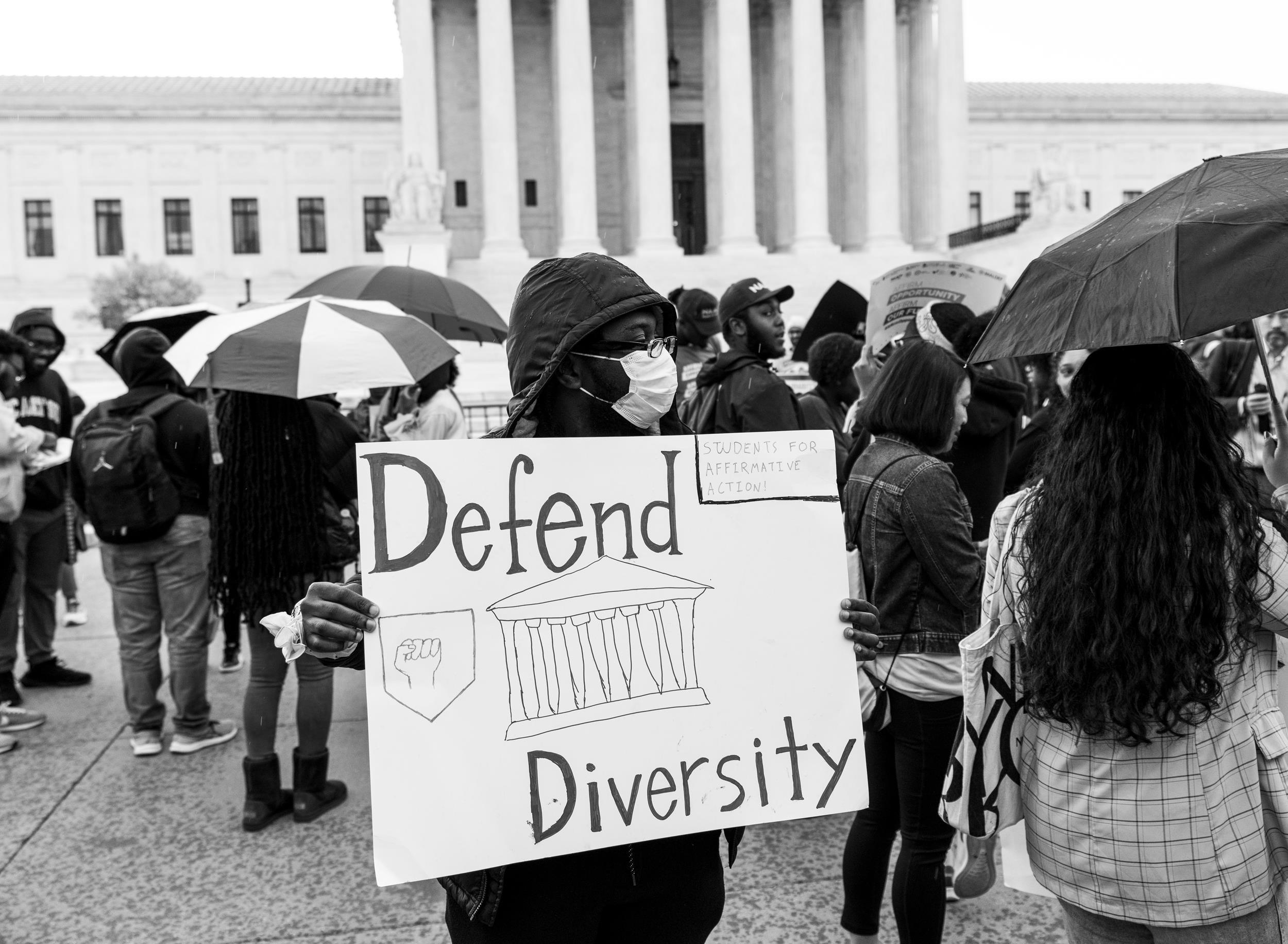 The Supreme Court s affirmative action decision confirms our worst fears