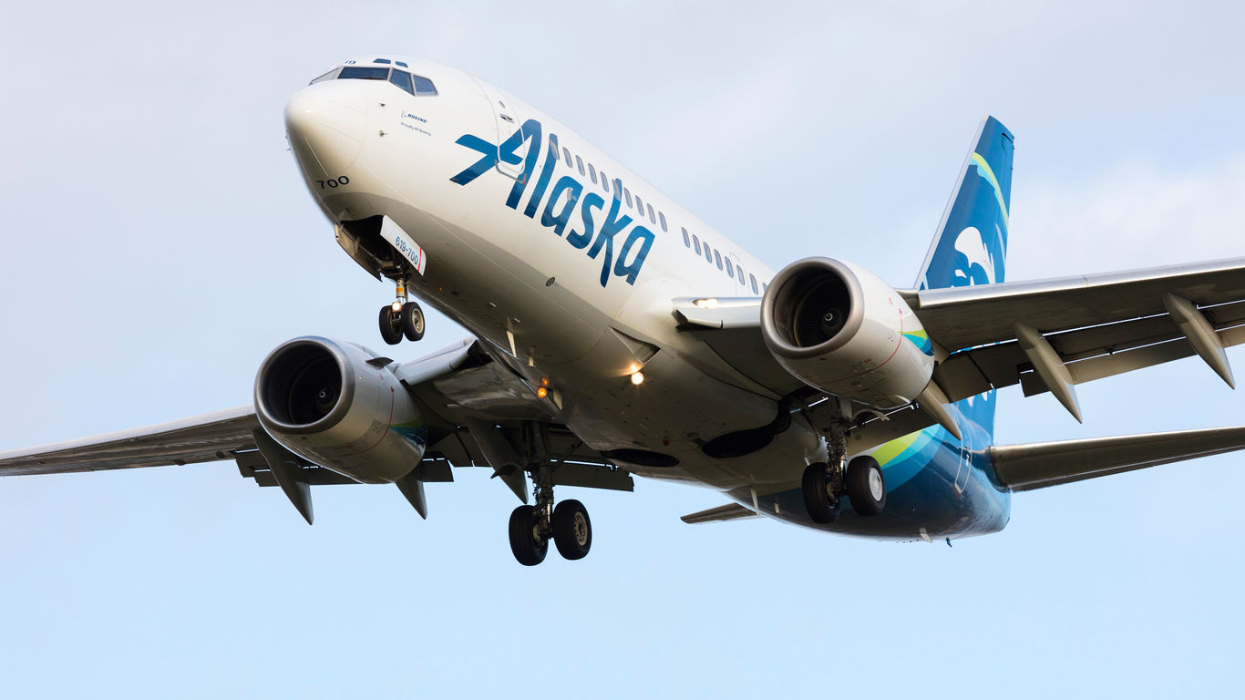 In order to stay competitive with the larger airlines, Alaska Airlines has expanded. <a href="https://www.travelpulse.com/news/airlines-airports/alaska-airlines-launching-new-coast-to-coast-nonstop-routes">Alaska will add more coast-to-coast flights in the coming months</a>.