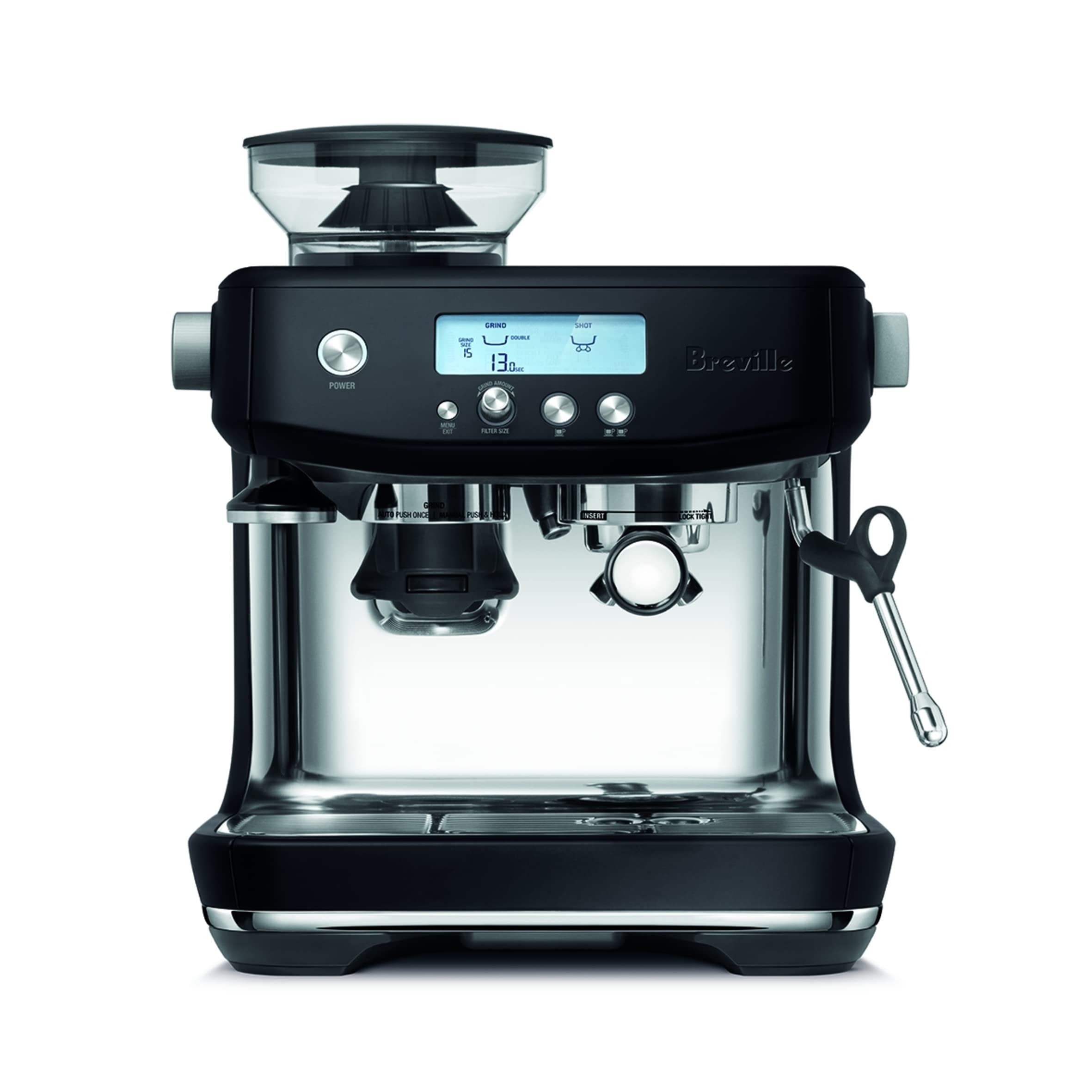 We Tested Over 35 Espresso Machines to Find the Best Ones for Your Home