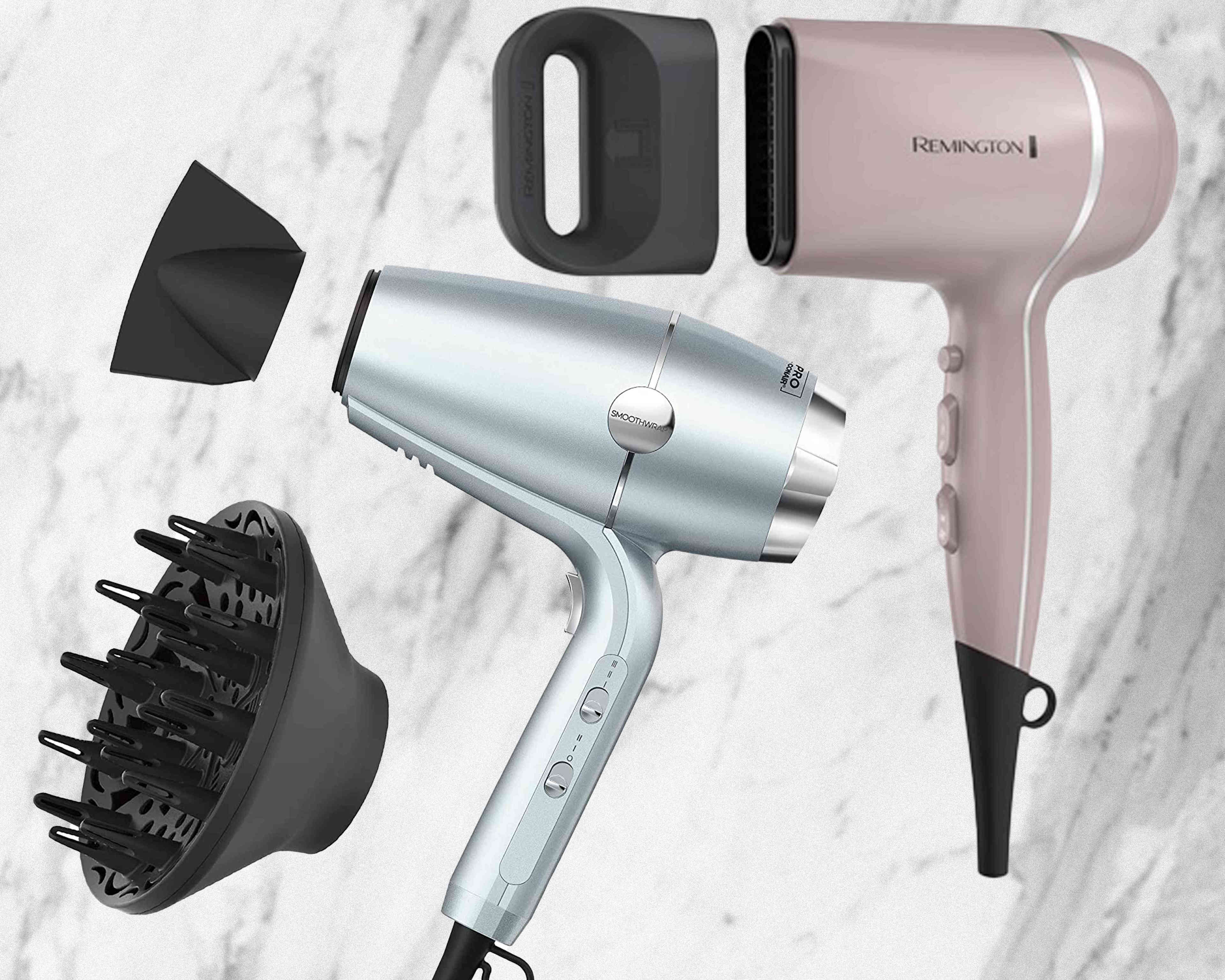 The 8 Best Affordable Hair Dryers Of 2023 Tested Reviewed   AA1ddnXJ.img