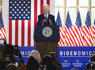 Biden trails Trump in most battleground states as voters sour on the US economy<br><br>