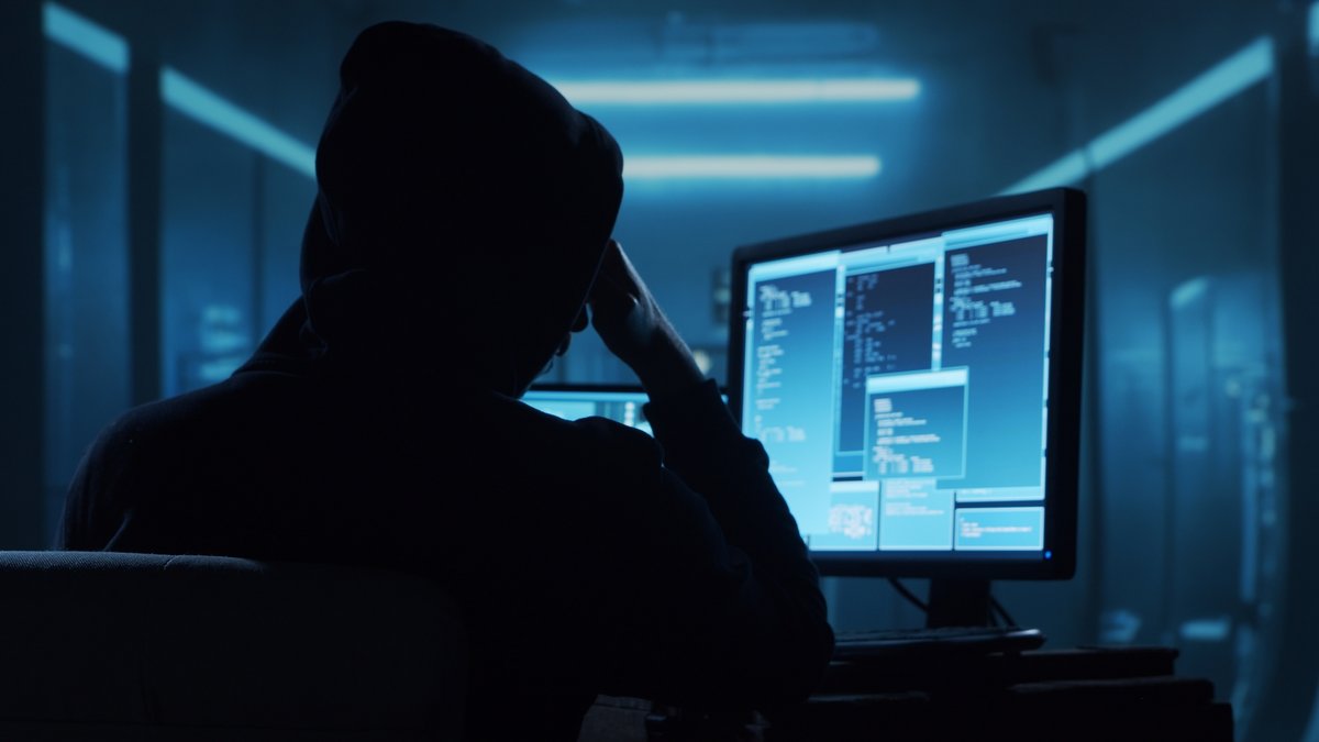 ce hacker crée un malware pour piéger les personnes qui recherchent du contenu pédopornographique