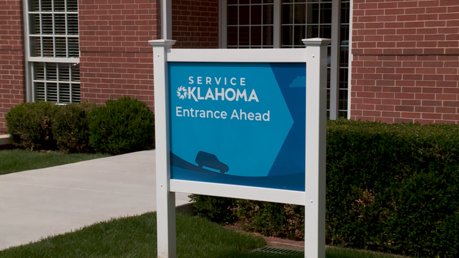 Service Oklahoma Introduces Check-in System To Reduce Wait Times