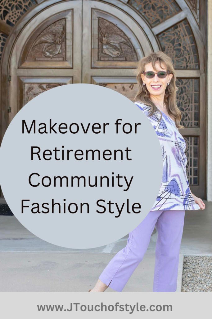 Powerful Changes to Retirement Community Fashion Style