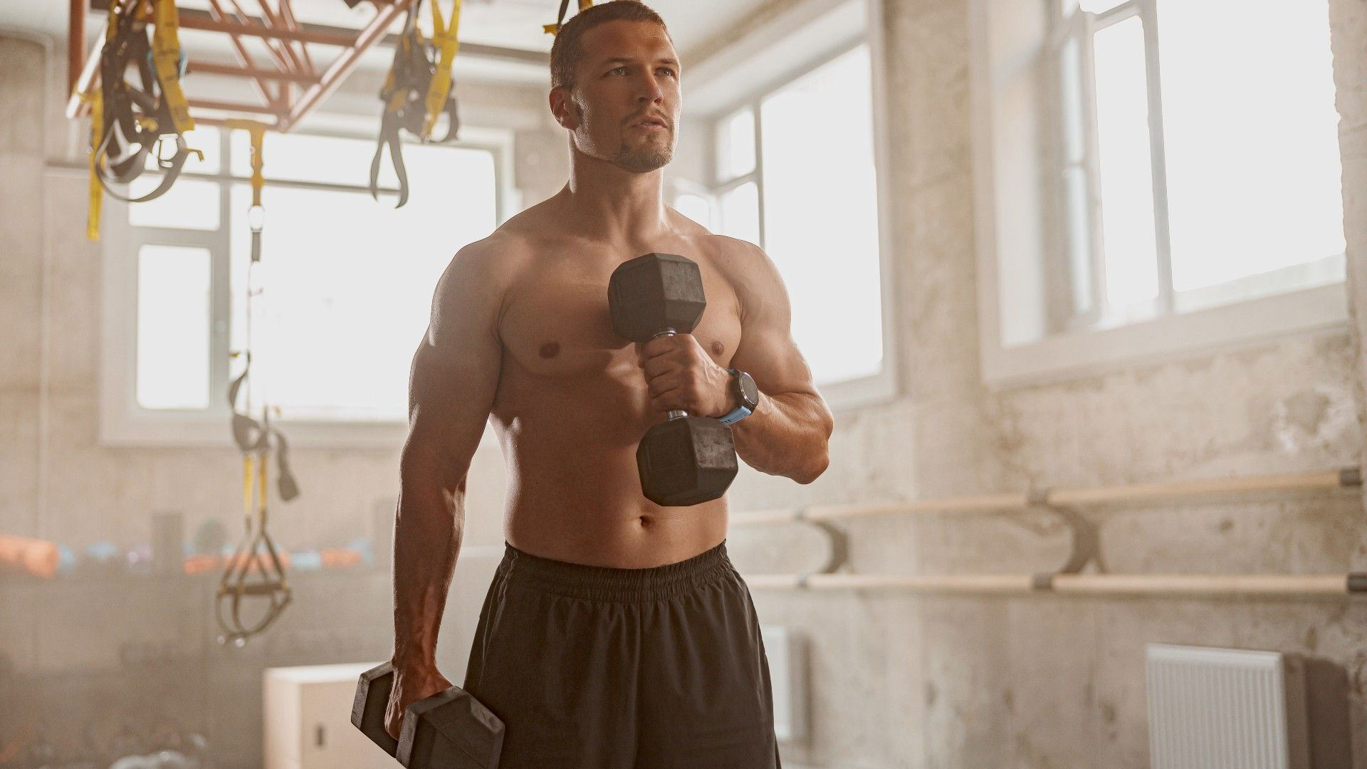 Forget burpees — this 5-move chest and triceps workout builds your ...