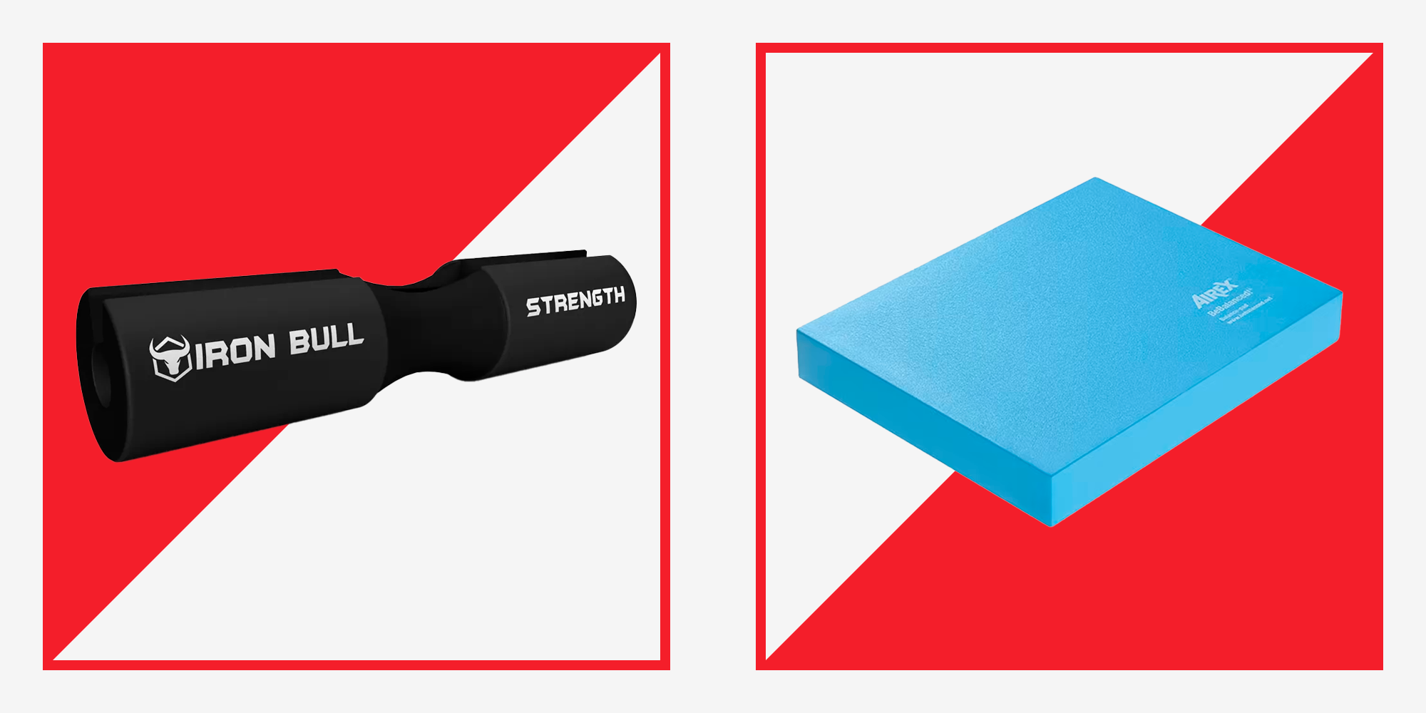 9 Best Barbell Pads for Strength Training, According to Fitness Trainers