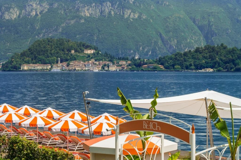 17 Lake Como hotels to soak up the glamour of Italy's lakes