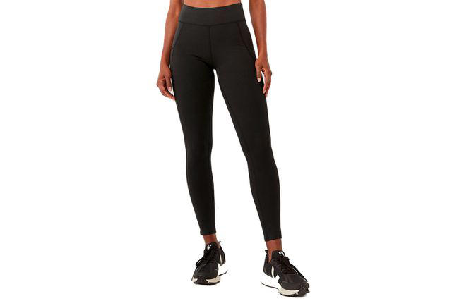 The 14 Best Cotton Leggings for Your Rest and Recovery Days