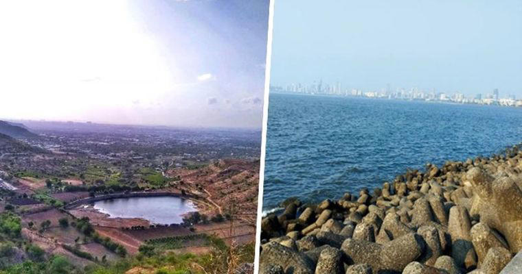 Mumbai to Pune: 7 must visit cities of Maharashtra