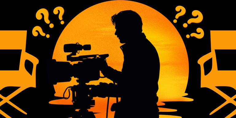 Film Producers Explained: Who They Are and What They Do
