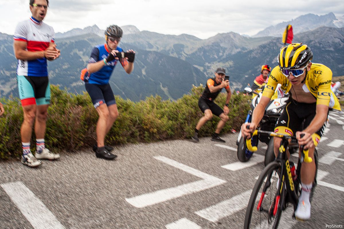 Wanneer begint de Tour de France 2024?