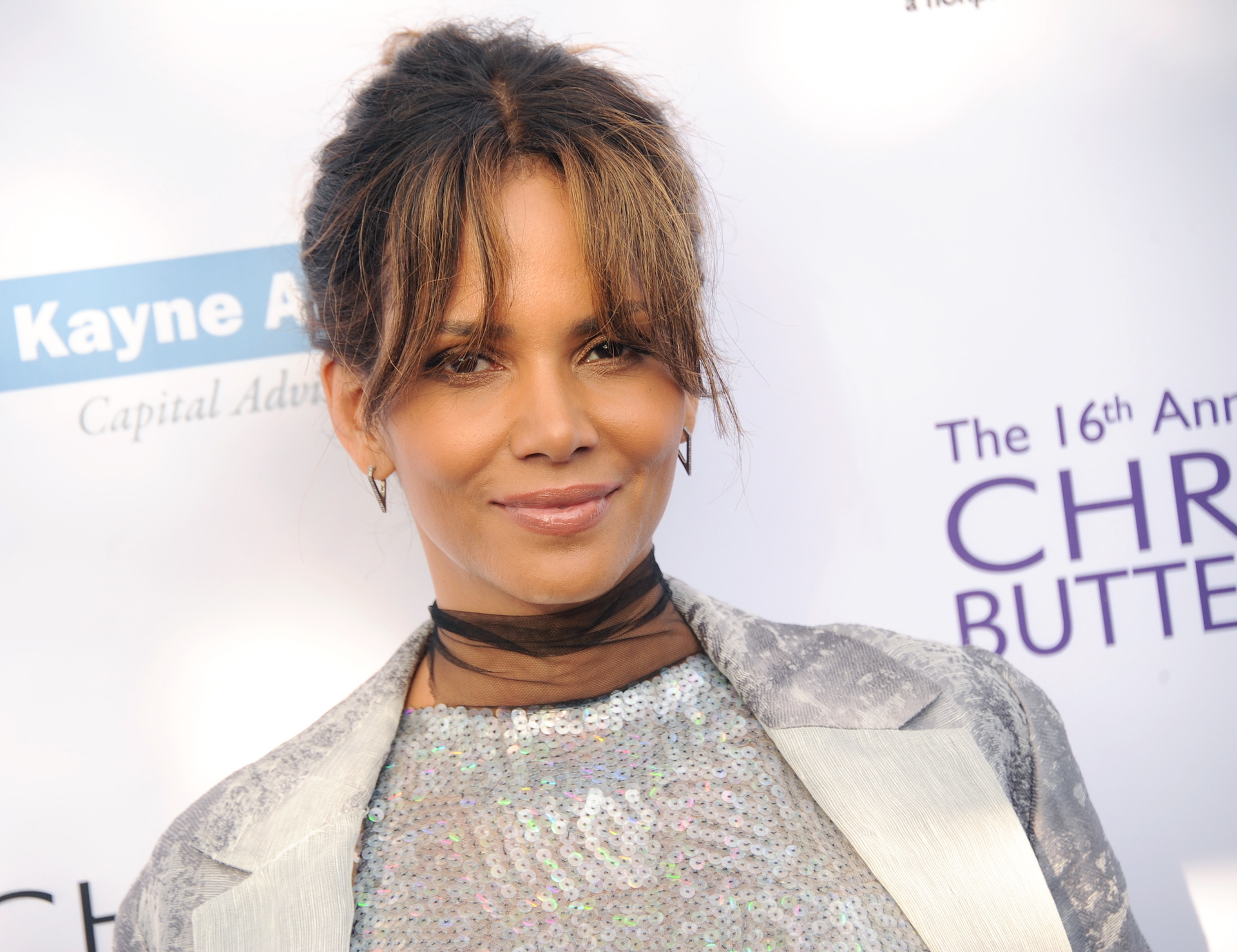 Halle Berry Won “slechtste Actrice”