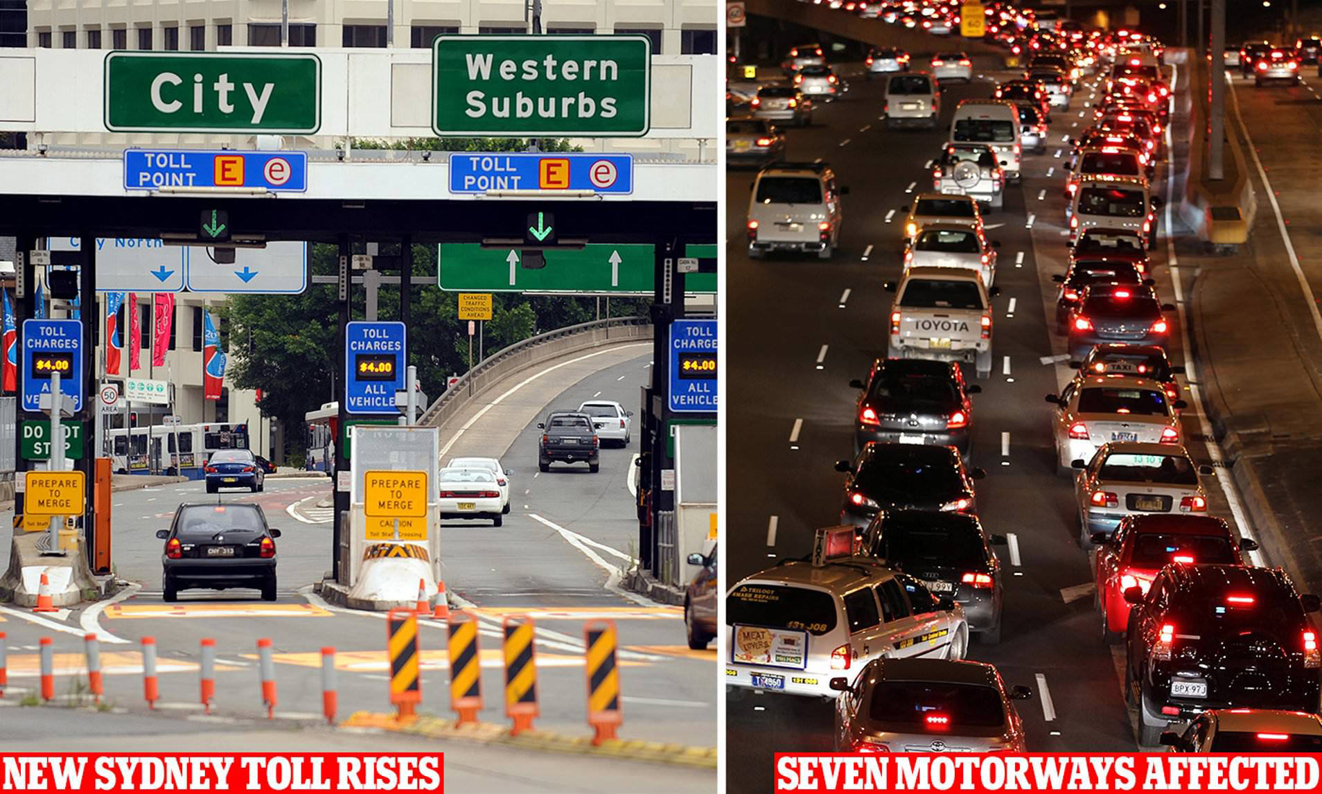 sydney-toll-rise-nsw-tolls-to-increase-commuters-offered-toll-rebate