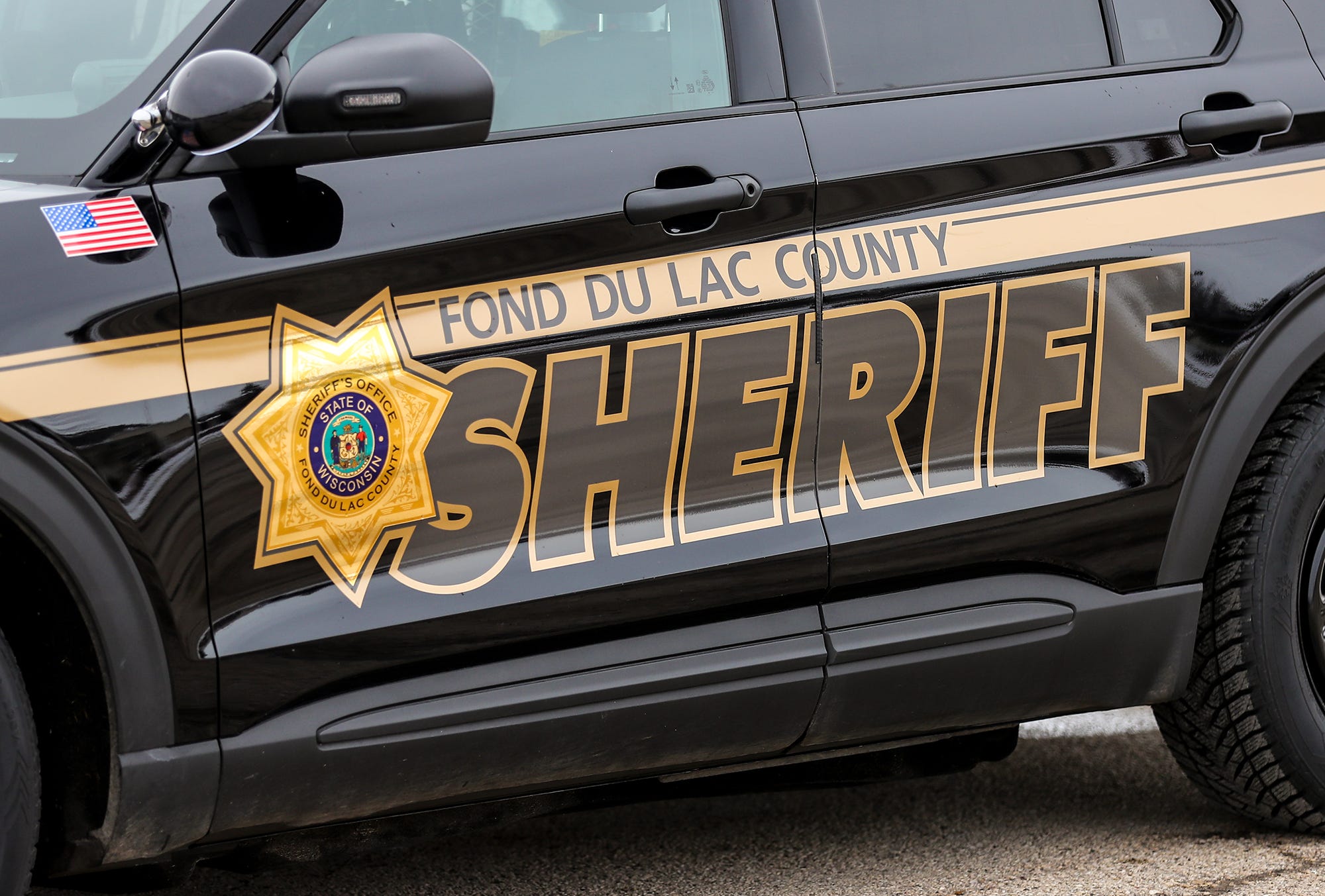 1 person arrested in Fond du Lac County after leading sheriff’s ...