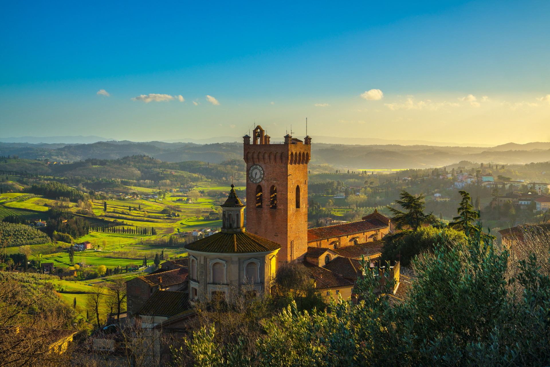 If you're looking for a solo getaway, consider walking along the Via Francigena, an ancient pilgrimage route that runs through much of Tuscany.<p>You may also like:<a href="https://www.starsinsider.com/n/266280?utm_source=msn.com&utm_medium=display&utm_campaign=referral_description&utm_content=284295v5en-nz"> Controversial celebrity scandals that shocked the world</a></p>