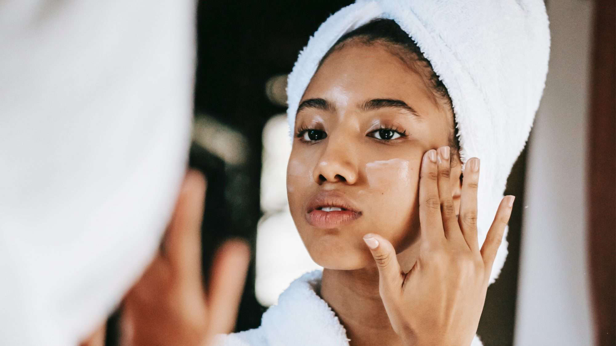 3 Ways To Treat Acne After Stopping Birth Control