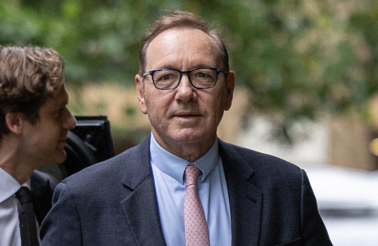 Kevin Spacey trial begins in UK for sexual assault: Actor's 12 charges explained