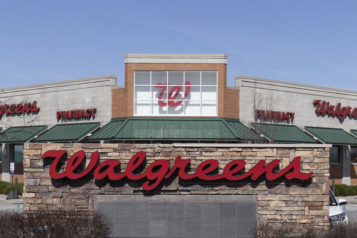 Walgreens To Close 150 Stores Across The United States