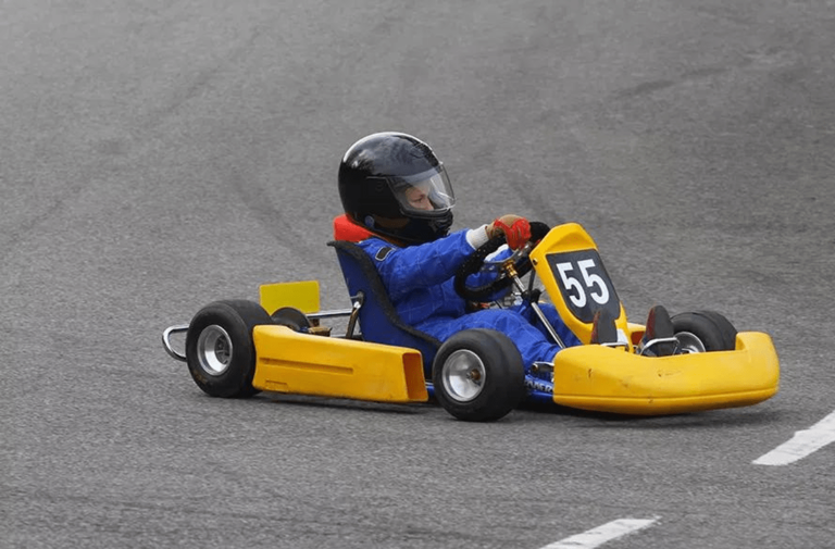 Everything you need to know about buying a go-kart